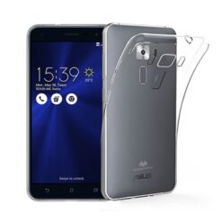 ebnb.gr - Θήκη TPU Mercury Pearl για Asus Zenfone 3 (ZE520KL) - Διάφανο - TechMarket