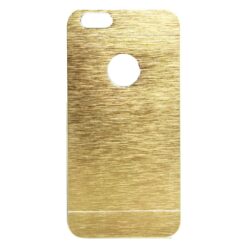 ebnb.gr - Μεταλλική θήκη motomo για iPhone 6 Plus /6S Plus (5.5") - Χρυσό - TechMarket