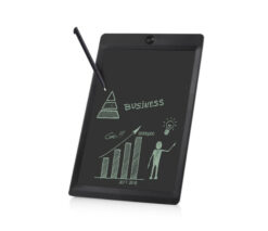 Snatch - Ψηφιακός Πίνακας Γραφής - Ηλεκτρονικό Σημειωματάριο 10" LCD - TechMarket