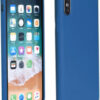 e-shop.gr - FORCELL SILICONE BACK COVER CASE FOR SAMSUNG GALAXY S20 ULTRA / S11 PLUS DARK BLUE - TechMarket