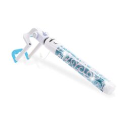 ebnb.gr - MonoPod για Selfie φωτογραφίες Tribal με glitter OEM - Μπλε - TechMarket