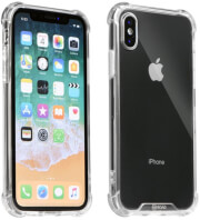 e-shop.gr - ROAR ARMOR JELLY BACK COVER CASE FOR XIAOMI REDMI 8 TRANSPARENT - TechMarket