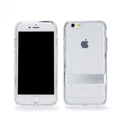 ebnb.gr - Remax SHAPESHIFTER για iPhone 6/6S (4.7") - Ασημί - TechMarket