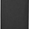 e-shop.gr - SMART FLIP CASE BOOK FOR APPLE IPHONE 11 (5,8) BLACK - TechMarket
