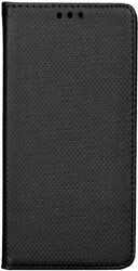 e-shop.gr - SMART FLIP CASE BOOK FOR APPLE IPHONE 11 (5,8) BLACK - TechMarket