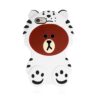 ebnb.gr - Θήκη 3D σιλικόνης Kitty για iPhone 6 / 6S - Λευκό - TechMarket