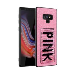 ebnb.gr - Θήκη TPU PINK με παγιέτες για Samsung Galaxy Note 9 - Ροζ - TechMarket