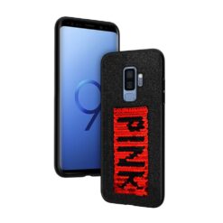 ebnb.gr - Θήκη TPU PINK με παγιέτες για Samsung Galaxy S9 Plus - Μαύρο - TechMarket