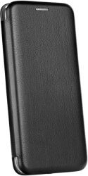 e-shop.gr - FORCELL BOOK ELEGANCE FLIP CASE FOR SAMSUNG S20 GRAY - TechMarket