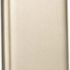 e-shop.gr - FORCELL BOOK ELEGANCE FLIP CASE FOR SAMSUNG S20 ULTRA GOLD - TechMarket