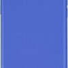 e-shop.gr - FORCELL SILICONE LITE BACK COVER CASE FOR SAMSUNG GALAXY S20 PLUS BLUE - TechMarket