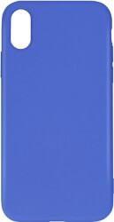 e-shop.gr - FORCELL SILICONE LITE BACK COVER CASE FOR SAMSUNG GALAXY S20 ULTRA BLUE - TechMarket