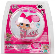 e-shop.gr - L.O.L. SURPRISE! PUZZLE DOLL SPHERE (20097703) - TechMarket