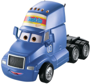 e-shop.gr - MATTEL DISNEY PIXAR CARS DELUXE - DINOCO 400 DALE ROOFOLO (GKB86) - TechMarket