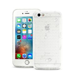 ebnb.gr - Remax TPU Journey για iPhone 6 Plus /6S Plus (5.5") - Διάφανο Ματ - TechMarket