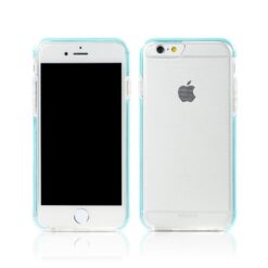 ebnb.gr - Remax TPU Wonderful Blue για iPhone 6 Plus /6S Plus (5.5") - TechMarket
