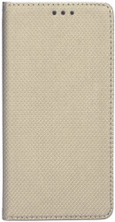 e-shop.gr - SMART FLIP CASE BOOK FOR APPLE IPHONE 11 (5,8) GOLD - TechMarket