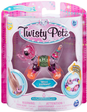 e-shop.gr - TWISTY PETZ SINGLE PACK - BELLA ELEPHANT (20108102) - TechMarket