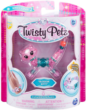 e-shop.gr - TWISTY PETZ SINGLE PACK - BLOSSOM KITTY (20108104) - TechMarket