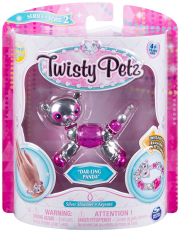 e-shop.gr - TWISTY PETZ SINGLE PACK - DAR-LING PANDA (20108095) - TechMarket