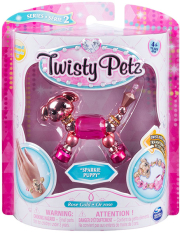 e-shop.gr - TWISTY PETZ SINGLE PACK - SPARKIE PUPPY (20108092) - TechMarket