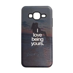 ebnb.gr - Θήκη TPU 3D YOUYOU Being Yours για Samsung Galaxy J5 - TechMarket