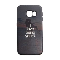 ebnb.gr - Θήκη TPU 3D YOUYOU Being Yours για Samsung Galaxy S6 Edge - TechMarket