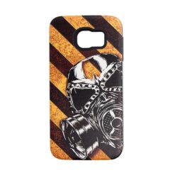 ebnb.gr - Θήκη TPU 3D YOUYOU Tear Mask για Samsung Galaxy S6 - TechMarket