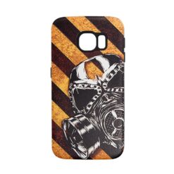 ebnb.gr - Θήκη TPU 3D YOUYOU Tear Mask για Samsung Galaxy S6 Edge - TechMarket