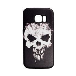 ebnb.gr - Θήκη TPU 3D YOUYOU The Punisher για Samsung Galaxy S6 Edge - TechMarket