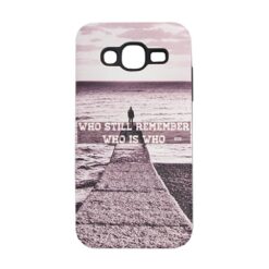 ebnb.gr - Θήκη TPU 3D YOUYOU Who is Who για Samsung Galaxy J5 - TechMarket