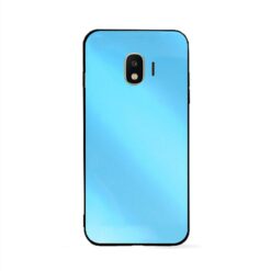 ebnb.gr - Θήκη TPU Glass Style για Samsung Galaxy J2 Pro (2018)/J2 (2018) - Μπλε - TechMarket
