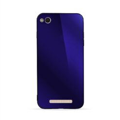 ebnb.gr - Θήκη TPU Glass Style για Xiaomi Redmi 4a - Μωβ - TechMarket