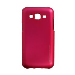 ebnb.gr - Θήκη TPU Jelly Mercury για Samsung Galaxy J5 - Μεταλλικό Φούξια - TechMarket
