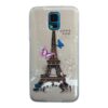 ebnb.gr - Θήκη TPU Winter Paris για Samsung Galaxy S5 / S5 Neo - TechMarket