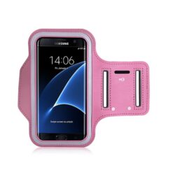 ebnb.gr - Armband Sport θήκη χεριού L έως 5" - Ροζ - TechMarket
