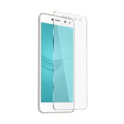 ebnb.gr - Full Cover Tempered Glass - 9H - για Huawei Y5 (2017) / Y6 (2017) - Διάφανο - TechMarket