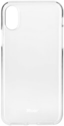 e-shop.gr - ROAR JELLY BACK COVER CASE FOR SAMSUNG GALAXY A30 TRANSPARENT - TechMarket