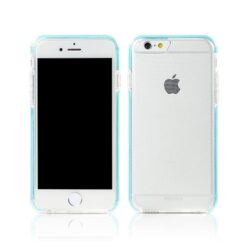 ebnb.gr - Remax TPU Wonderful Blue για iPhone 6/6S (4.7") - TechMarket