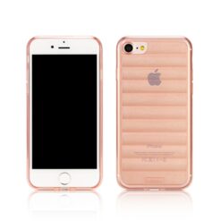 ebnb.gr - Remax Wave για iPhone 7 - Ροζ Χρυσό - TechMarket