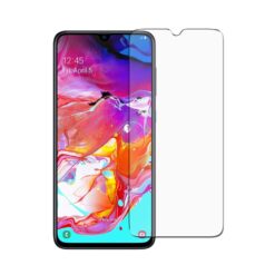 ebnb.gr - Tempered Glass - 9H - για Samsung Galaxy A70 - TechMarket