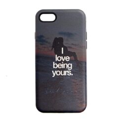 ebnb.gr - Θήκη TPU 3D YOUYOU Being Yours για iPhone 6/6S (4.7") - TechMarket
