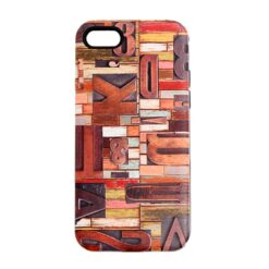 ebnb.gr - Θήκη TPU 3D YOUYOU K&A για iPhone 7 / iPhone 8 - TechMarket