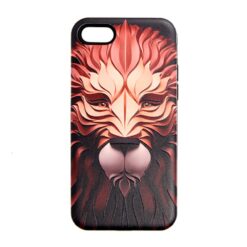 ebnb.gr - Θήκη TPU 3D YOUYOU Lion για iPhone 7 / iPhone 8 - TechMarket