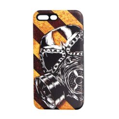 ebnb.gr - Θήκη TPU 3D YOUYOU Tear Mask για iPhone 7 Plus / iPhone 8 Plus - TechMarket