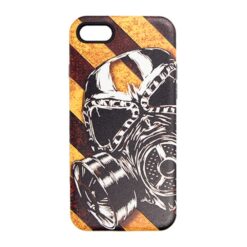 ebnb.gr - Θήκη TPU 3D YOUYOU Tear Mask για iPhone 7 / iPhone 8 - TechMarket