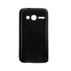 ebnb.gr - Θήκη TPU Candy για Alcatel Pixi 4 (4") - Μαύρο - TechMarket