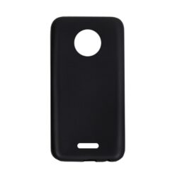 ebnb.gr - Θήκη TPU Flash Mat για Motorola Moto C - Μαύρο. - TechMarket