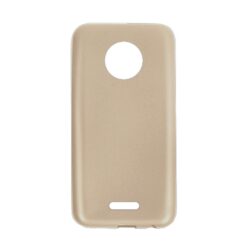 ebnb.gr - Θήκη TPU Flash Mat για Motorola Moto C - Χρυσό - TechMarket