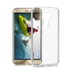 ebnb.gr - Θήκη TPU Mercury Pearl για Asus Zenfone 3 (ZE552KL) - Διάφανο - TechMarket